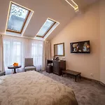 The Moon Boutique Hotel