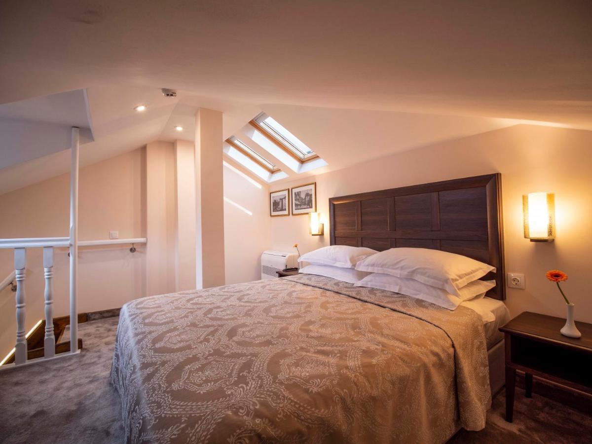 The Moon Boutique Hotel Sofia