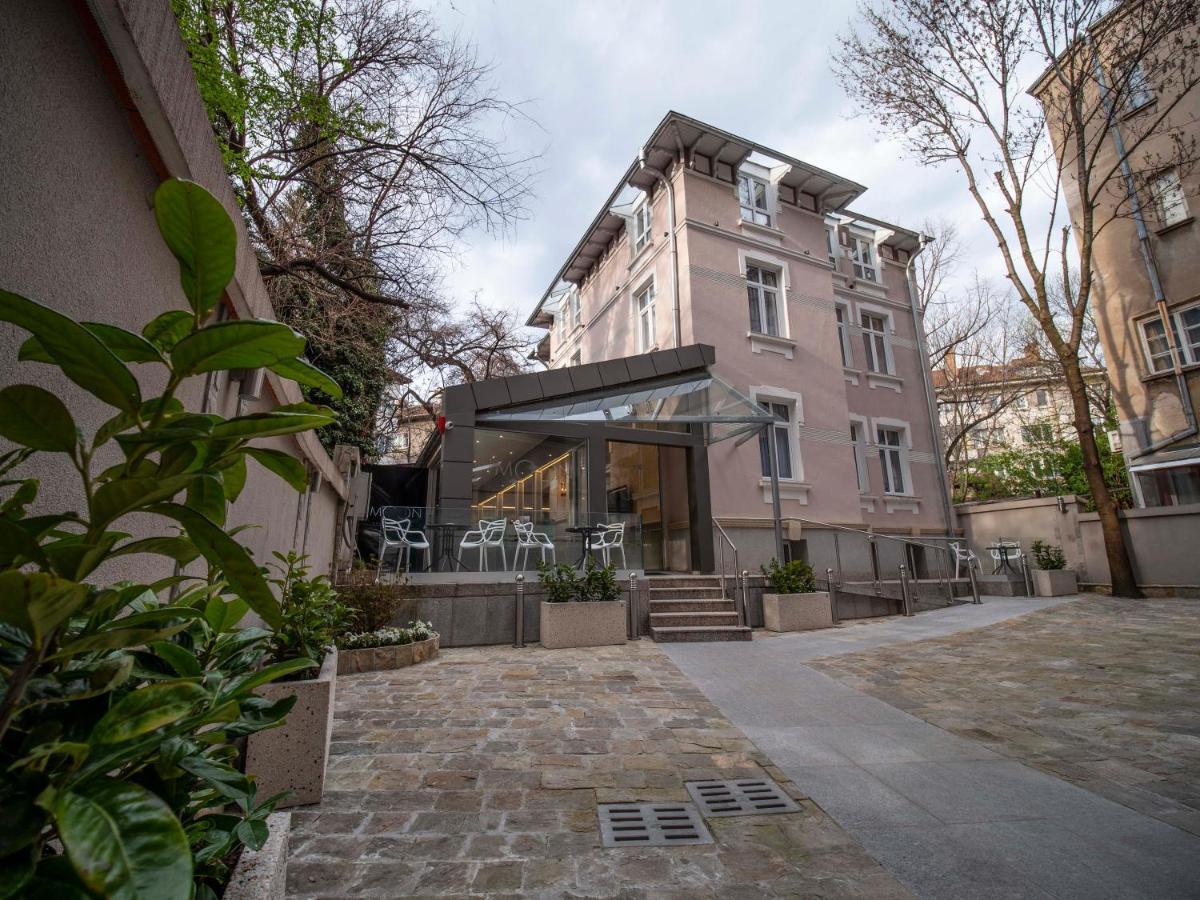 Hotel The Moon Boutique Sofia