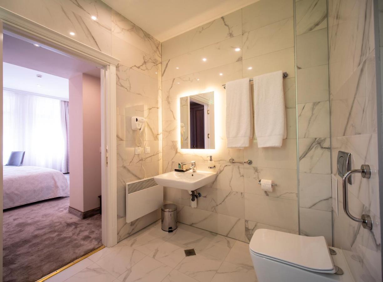 The Moon Boutique Hotel